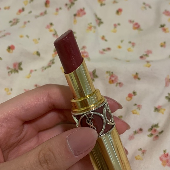YSL rouge volupté shine lipstick - Picture 3 of 3